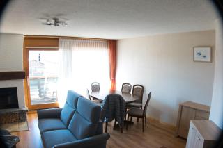 Verbier Appartement Andrea - Verbier - 8