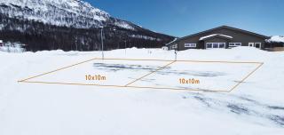 Umfors Camping - 2