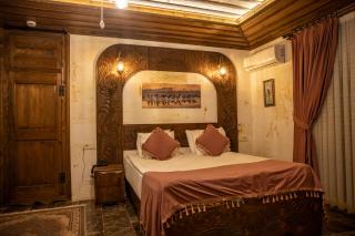 Garden Suites Hotel Cappadocia - Göreme - 1