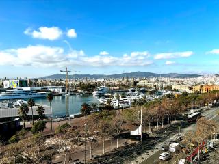 Barceloneta Ramblas Apartments - 2