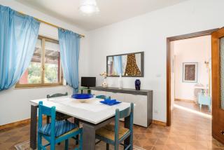 Casa Vacanza Gungui - Capo Comino - 6