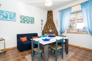 Casa Vacanza Gungui - Capo Comino - 9