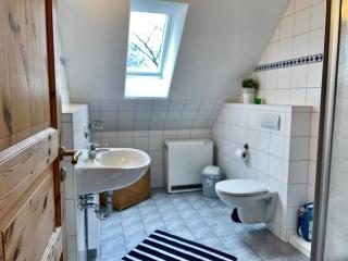 Ferienhäuser Liethmann Haus 4 W2 - Timmendorf - 2