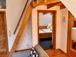 Ferienhäuser Liethmann Haus 4 W2 - Timmendorf - 4