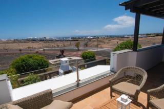 Villa Solsidan Pool, Jacuzzi, A/C 15 minutes walking to Marina Rubicón - 6