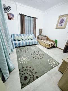 Nash Luxury Apartment with a Panoramic View - Beau Bassin - 2