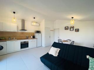 Gite la Canague Neuve - 3