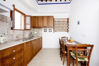 Villa Annoula - Traditional Lindian House - 6