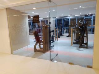 38 Park Avenue condominium, IT Park - 5