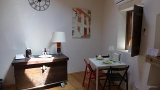 Casa da Rua Nova - Castelo de Vide - 1