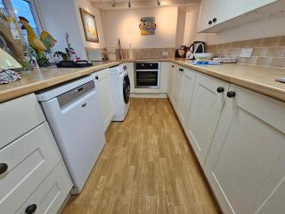 End Cottage Veryan Cornwall - 1