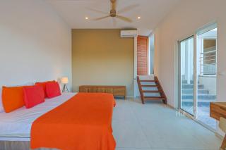 Magnifique villa rénovée neuve à Orient Bay - 4