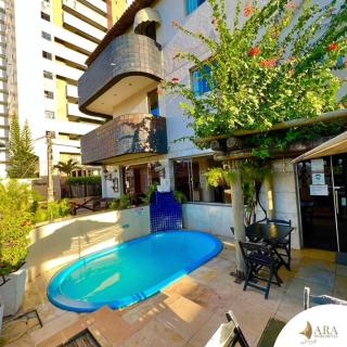 Ara Mar Praia Hotel - Fortaleza - 9