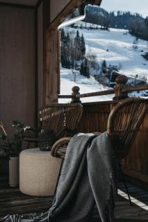 Hotel Oberforsthof - 1