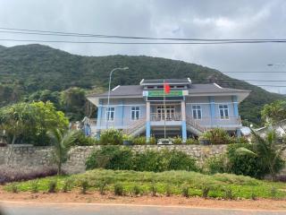 Hotels Trạm Kiểm Lâm Cơ Động - Con Dao National Park - Con Dao - 4