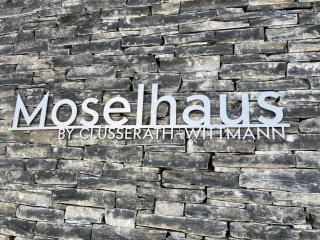 Moselhaus by Clüsserath-Wittmann - Trittenheim - 7