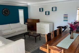 Bosch Villa - Kaapstad - 5