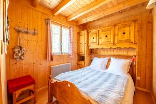 Chalet L’Embellie - Chalet avec piscine partagée - Saint-Laurent-en-Grandvaux - 6