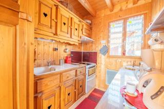 Chalet L’Embellie - Chalet avec piscine partagée - Saint-Laurent-en-Grandvaux - 7