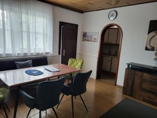 Gemütliches Wohnen in Frauenkirchen im Burgenland - Frauenkirchen - 3