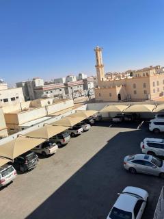 فندق نوفا بارك - Sharurah - 3