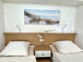 Appartement 1607 - Kellenhusen - 4