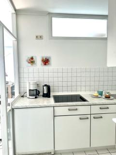 Appartement 1607 - Kellenhusen - 1