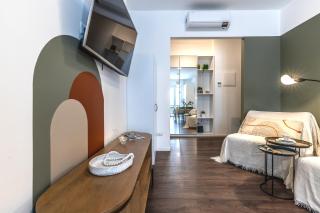 StayEasy Cavalcanti - 3 Bedrooms, 2 baths - Central Station - Milan - 9