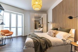 StayEasy Cavalcanti - 3 Bedrooms, 2 baths - Central Station - Milan - 1