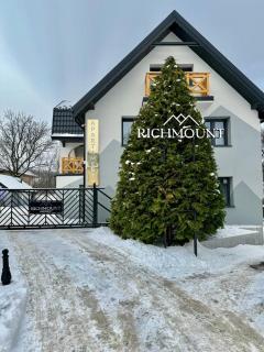 Richmount Apartamenty Karpacz - Karpacz - 1