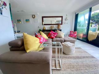 Oceanfront Family Apartment Pool & BBQ - Gold Coast - 7