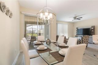 4 Bedrooms - 3 Bathrooms - Storey Lake 4853 Rc - Kissimmee - 9
