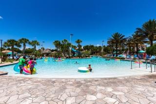 4 Bedrooms - 3 Bathrooms - Champions Gate 8967 Sd - Orlando - 1