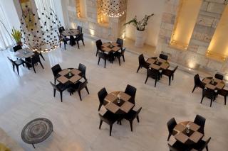 Athenaeum Grand Hotel - 1