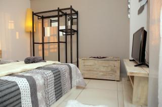Marina Sunny Studio - Salonicco - 9