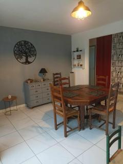 Maison de village - Saint-Loup - 6
