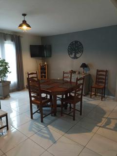 Maison de village - Saint-Loup - 8