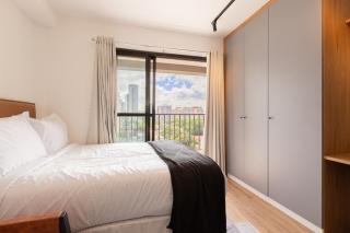 BSF - Anora Spaces Faria Lima - Residencial - São Paulo - 2