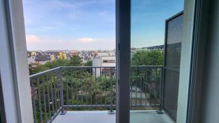 Dwupokojowy apartament Polanka Poznań - 4