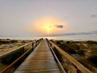 5 Apartamento Iconic Beach - Gran Alacant - 4