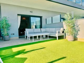 5 Apartamento Iconic Beach - Gran Alacant - 2