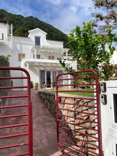 Água e Sal - Seafront House, with Garden and independent Suíte. - 5