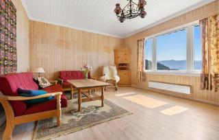 5 Bedroom Gorgeous Home In Strandebarm - Strandebarm - 9
