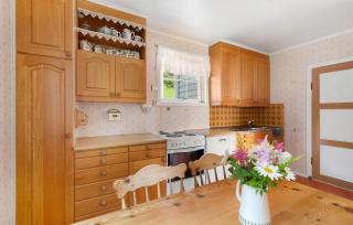 5 Bedroom Gorgeous Home In Strandebarm - Strandebarm - 8