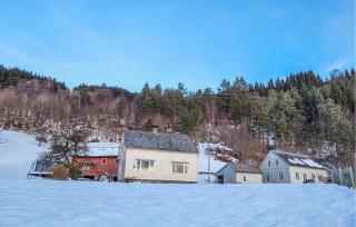 5 Bedroom Gorgeous Home In Strandebarm - Strandebarm - 2