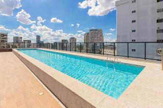 BSF - Anora Spaces Faria Lima - Residencial - São Paulo - 7