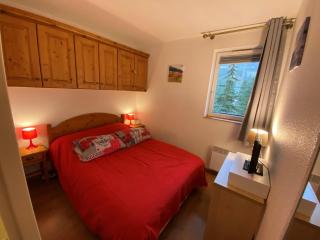 Appartement centre Vars les Claux 150 m des pistes - Vars - 4