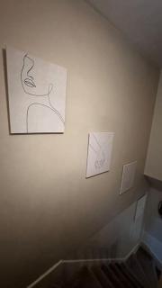 Cozy 3 bedroom House - 5