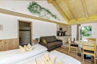 Wellness-Appartements Berchtesgadener Land - Ainring - 1