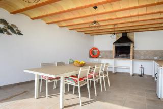 Green & Blue Villas - Villa Can Blai - 1